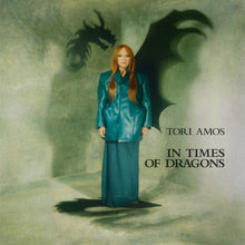 Load image into Gallery viewer, Tori Amos - In Times Of Dragons (2LP)