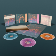 Load image into Gallery viewer, Turnover - Peripheral Vision (10 Year Anniversary Deluxe Edition Box Set)