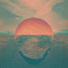 Load image into Gallery viewer, Tycho - Dive (10th Anniversary Edition, 2LP Orange & Red Marbled)