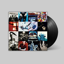 Load image into Gallery viewer, U2 - Achtung Baby (2LP)