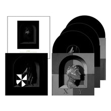 Load image into Gallery viewer, UNKLE - The Road: Part II / Lost Highway (3LP)