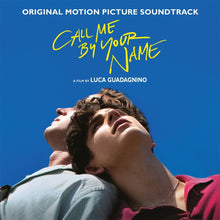 Load image into Gallery viewer, Various - Call Me By Your Name (Original Motion Picture Soundtrack) (2LP Pink)