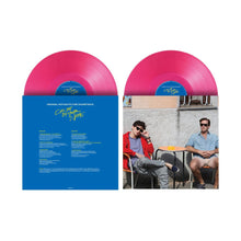 Load image into Gallery viewer, Various - Call Me By Your Name (Original Motion Picture Soundtrack) (2LP Pink)