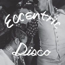 Load image into Gallery viewer, Various - Eccentric Disco