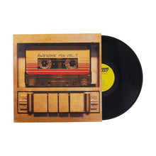 Load image into Gallery viewer, Various - Guardians of the Galaxy: Awesome Mix Vol. 1