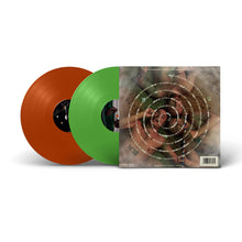 Load image into Gallery viewer, Various - Kneecap (Music From The Motion Picture) (2LP Green & Orange vinyl)
