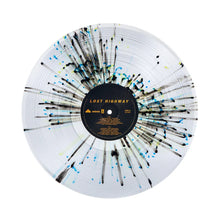 Load image into Gallery viewer, Various - Lost Highway (Original Motion Picture Soundtrack) (Deluxe Edition, 2LP Coloured Splatter)