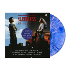 Load image into Gallery viewer, Various - Sleepless In Seattle (Original Motion Picture Soundtrack) (Sunset)