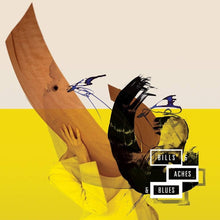 Load image into Gallery viewer, Various - Bills & Aches & Blues (2LP)