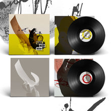 Load image into Gallery viewer, Various - Bills & Aches & Blues (2LP)
