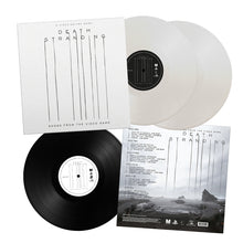 Load image into Gallery viewer, Various - Death Stranding (Songs From The Video Game) (3LP White/Black/White vinyl)