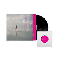 Load image into Gallery viewer, Various - HELP(2) (2LP + 7")