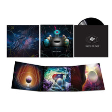 Load image into Gallery viewer, Various - Space Is The Plaice (3LP)
