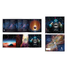 Load image into Gallery viewer, Various - Space Is The Plaice (2CD)