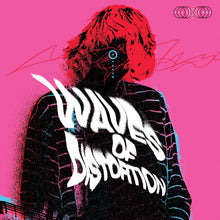 Load image into Gallery viewer, Various - Waves Of Distortion (The Best Of Shoegaze 1990-2022) (2LP Red)