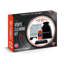 Load image into Gallery viewer, Vinyl Tonic - Vinyl Record Cleaning Kit