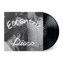 Load image into Gallery viewer, Various - Eccentric Disco