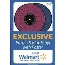 Load image into Gallery viewer, Various - Guardians of the Galaxy Vol. 3 (Awesome Mix Vol 3) (2LP Purple & Blue vinyl)
