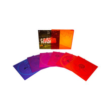 Load image into Gallery viewer, Various - TRANSA (6LP Box Set)