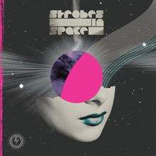 Load image into Gallery viewer, Various - Strobes In Space: Indie Sleaze, Nu Rave & Future Disco 2000-2009 (2CD)