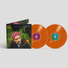 Load image into Gallery viewer, DJ Koze - DJ-Kicks (2LP Orange vinyl)