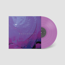 Load image into Gallery viewer, Velveteen - Empty Crush (Violet vinyl)