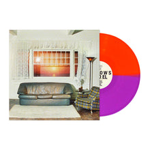Load image into Gallery viewer, Wallows - Model (Orchid & Translucent Orange vinyl)