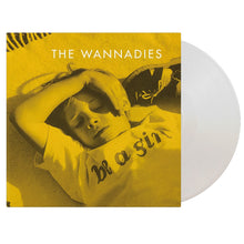 Load image into Gallery viewer, The Wannadies - Be A Girl (White vinyl, Numbered)