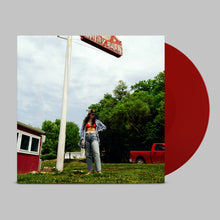 Load image into Gallery viewer, Waxahatchee - Tigers Blood (Red)