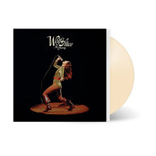 Load image into Gallery viewer, Wolf Alice - The Clearing (Bone vinyl)