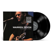 Load image into Gallery viewer, Warren Zevon - Learning To Flinch (2LP) - ROCKTOBER 2025