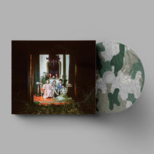 Load image into Gallery viewer, Wednesday - Rat Saw God (CD)