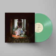 Load image into Gallery viewer, Wednesday - Rat Saw God (Seafoam Green vinyl)