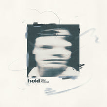 Load image into Gallery viewer, Wild Nothing - Hold (Sea Blue in Coke Bottle Clear)