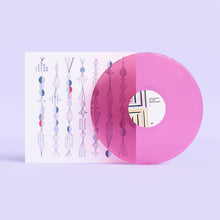 Load image into Gallery viewer, Wolf Parade - Apologies to the Queen Mary (Pink vinyl)