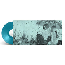 Load image into Gallery viewer, Yoasobi - The Book For (Art Edition, 2LP Teal vinyl)