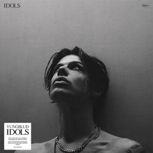 Load image into Gallery viewer, Yungblud - Idols (Supermoon Super vinyl + Signed Insert)