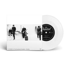 Load image into Gallery viewer, Yungblud, The Smashing Pumpkins – Zombie (7" White vinyl)