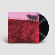 Load image into Gallery viewer, Yo La Tengo - Fakebook