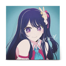 Load image into Gallery viewer, Yoasobi - Idol (Light Blue Translucent vinyl)