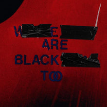 Load image into Gallery viewer, Young Fathers - White Men Are Black Men Too (2LP Thin White Line On Black vinyl) - RSD BF 2025