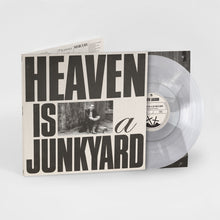 Load image into Gallery viewer, Youth Lagoon - Heaven Is A Junkyard (Ultra Clear)