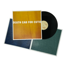 Load image into Gallery viewer, Death Cab For Cutie - The Photo Album (Deluxe Edition)