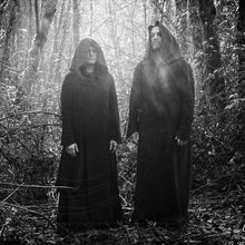 Load image into Gallery viewer, Sunn O))) - Eternity's Pillars (Loser Edition, Red vinyl)