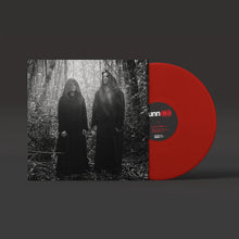 Load image into Gallery viewer, Sunn O))) - Eternity's Pillars (Loser Edition, Red vinyl)