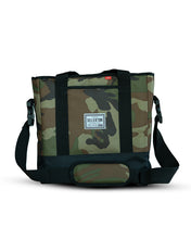 Load image into Gallery viewer, Selektor Messenger Bag x 30 LP 12" Camo
