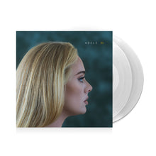 Load image into Gallery viewer, Adele - 30 (2LP Clear vinyl)