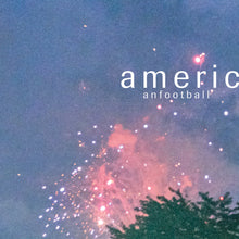 Load image into Gallery viewer, American Football – Rare Symmetry / Fade Into You 10" EP (Pink)