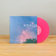 Load image into Gallery viewer, American Football – Rare Symmetry / Fade Into You 10" EP (Pink)