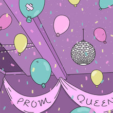 Load image into Gallery viewer, Beach Bunny - Prom Queen + Sports (Baby Pink)